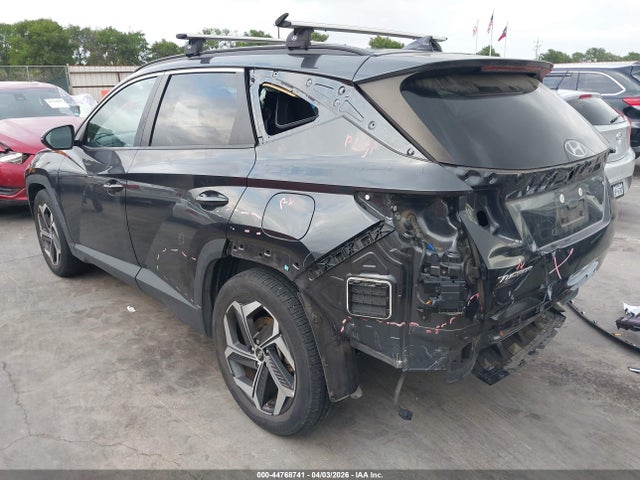Продажа на аукционе авто 2023 Hyundai Tucson Sel, vin: 5NMJF3AEXPH174506, номер лота: 44768741