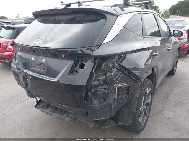 Продажа на аукционе авто 2023 Hyundai Tucson Sel, vin: 5NMJF3AEXPH174506, номер лота: 44768741