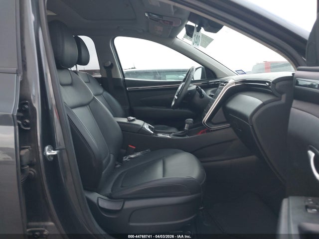 Продажа на аукционе авто 2023 Hyundai Tucson Sel, vin: 5NMJF3AEXPH174506, номер лота: 44768741
