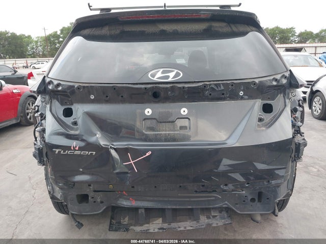 Продажа на аукционе авто 2023 Hyundai Tucson Sel, vin: 5NMJF3AEXPH174506, номер лота: 44768741