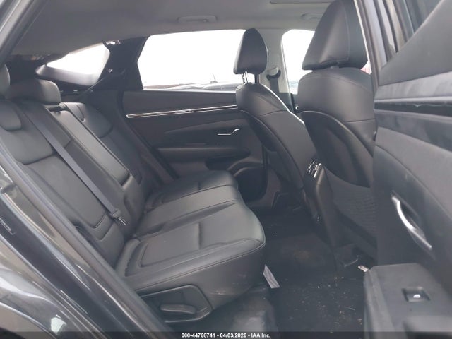 Продажа на аукционе авто 2023 Hyundai Tucson Sel, vin: 5NMJF3AEXPH174506, номер лота: 44768741