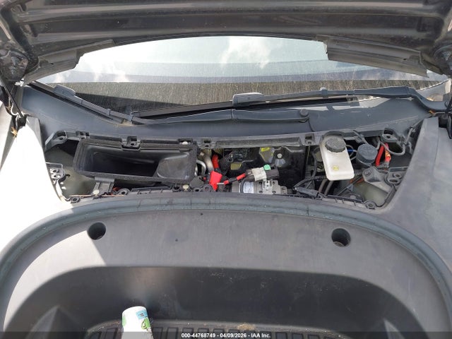 44768749 :رقم المزاد ، 5YJ3E1EB5NF265584 vin ، 2022 Tesla Model 3 Long Range Dual Motor All-wheel Drive مزاد بيع