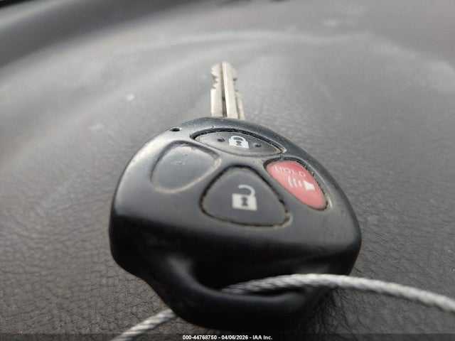 44768750 :رقم المزاد ، JTMZD33V585101408 vin ، 2008 Toyota Rav4 مزاد بيع
