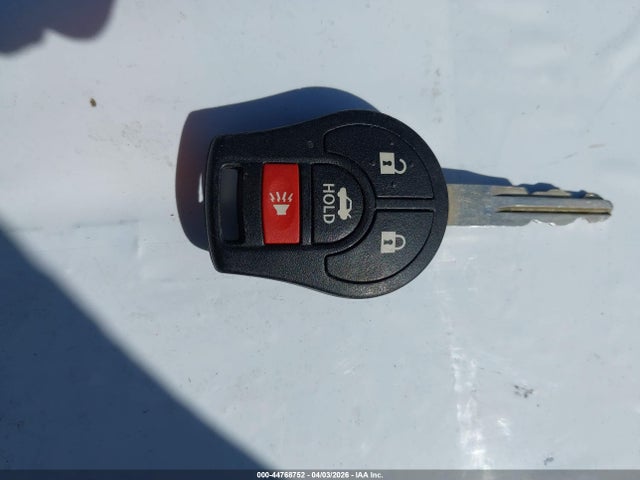 Nissan SENTRA S 2018 3N1AB7AP5JY329290 Image 11
