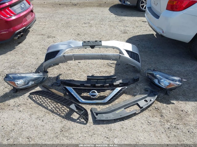 Nissan SENTRA S 2018 3N1AB7AP5JY329290 Image 12
