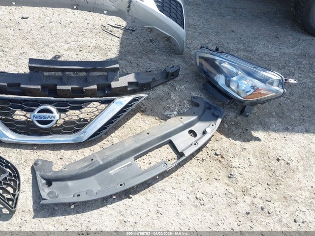 Nissan SENTRA S 2018 3N1AB7AP5JY329290 Image 14