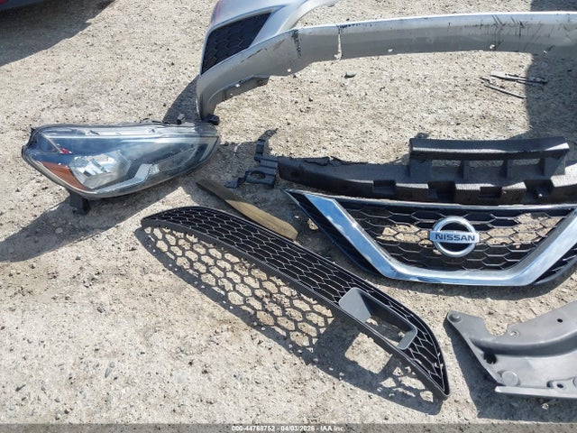 Nissan SENTRA S 2018 3N1AB7AP5JY329290 Image 15