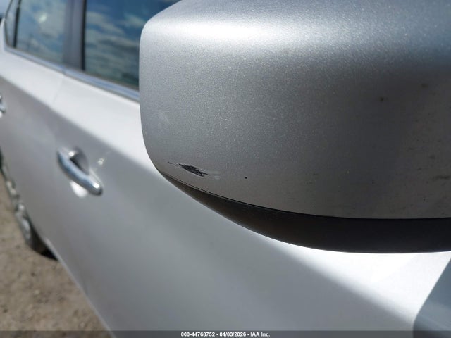 Nissan SENTRA S 2018 3N1AB7AP5JY329290 Image 16