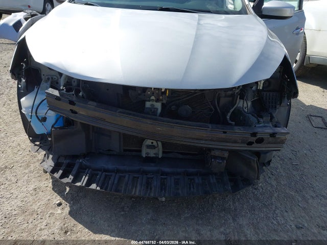 Nissan SENTRA S 2018 3N1AB7AP5JY329290 Image 6