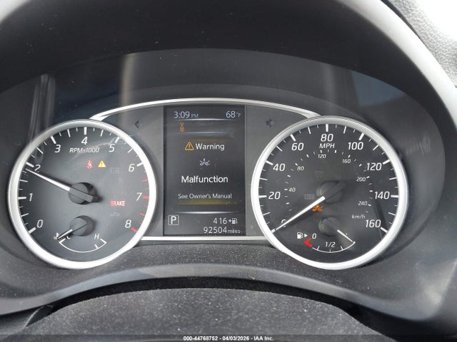 Nissan SENTRA S 2018 3N1AB7AP5JY329290 Image 7