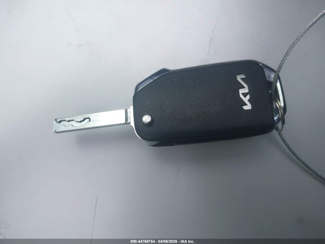 3KPF24AD1RE730257 KIA Forte Lxs