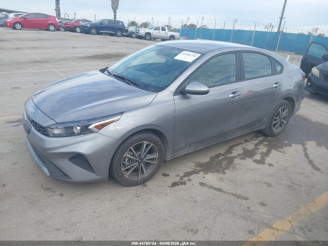 3KPF24AD1RE730257 KIA Forte Lxs