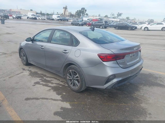 3KPF24AD1RE730257 KIA Forte Lxs
