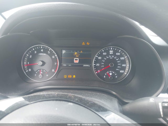 3KPF24AD1RE730257 KIA Forte Lxs
