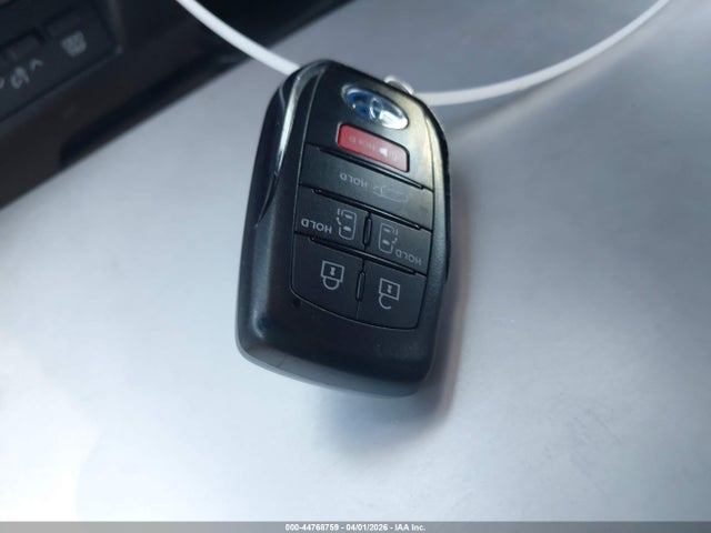 5TDJSKFC0SS193858 Toyota SIENNA XLE