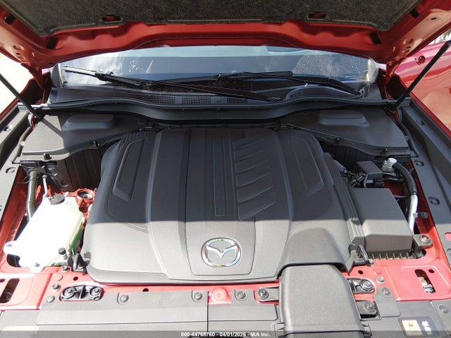 Продажа на аукционе авто 2026 Mazda Cx-70 3.3 Turbo S Premium Plus, vin: JM3KJEHC6T1200839, номер лота: 44768760