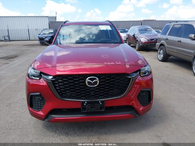 Продажа на аукционе авто 2026 Mazda Cx-70 3.3 Turbo S Premium Plus, vin: JM3KJEHC6T1200839, номер лота: 44768760