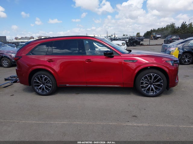 Продажа на аукционе авто 2026 Mazda Cx-70 3.3 Turbo S Premium Plus, vin: JM3KJEHC6T1200839, номер лота: 44768760
