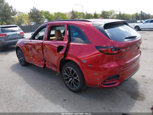 Продажа на аукционе авто 2026 Mazda Cx-70 3.3 Turbo S Premium Plus, vin: JM3KJEHC6T1200839, номер лота: 44768760