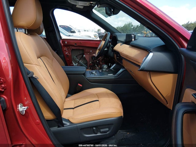 Продажа на аукционе авто 2026 Mazda Cx-70 3.3 Turbo S Premium Plus, vin: JM3KJEHC6T1200839, номер лота: 44768760