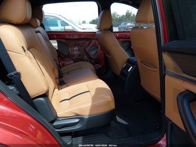 Продажа на аукционе авто 2026 Mazda Cx-70 3.3 Turbo S Premium Plus, vin: JM3KJEHC6T1200839, номер лота: 44768760