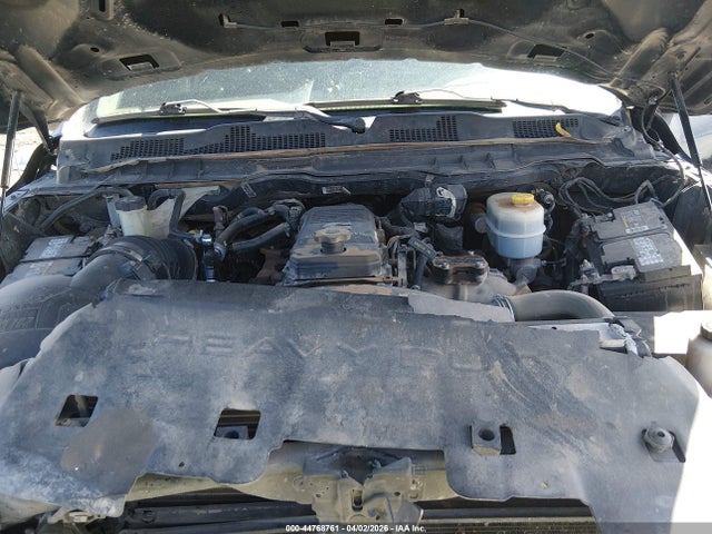 Aukcja sprzedaży 2013 Ram 2500 Tradesman, vin: 3C6UR5HL0DG549063, numer aukcji: 44768761