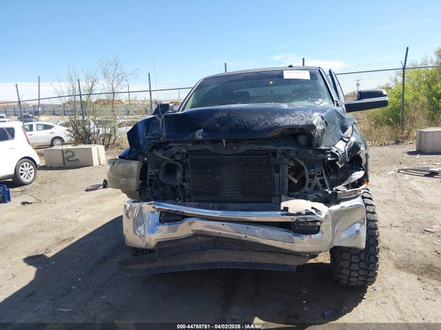 Aukcja sprzedaży 2013 Ram 2500 Tradesman, vin: 3C6UR5HL0DG549063, numer aukcji: 44768761