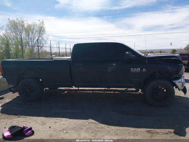 Aukcja sprzedaży 2013 Ram 2500 Tradesman, vin: 3C6UR5HL0DG549063, numer aukcji: 44768761