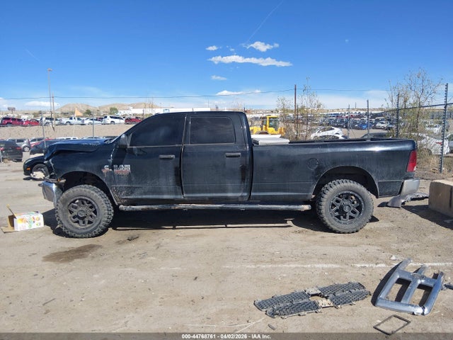 Aukcja sprzedaży 2013 Ram 2500 Tradesman, vin: 3C6UR5HL0DG549063, numer aukcji: 44768761