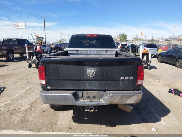Aukcja sprzedaży 2013 Ram 2500 Tradesman, vin: 3C6UR5HL0DG549063, numer aukcji: 44768761