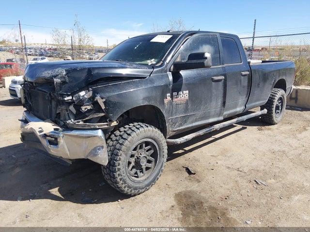 Aukcja sprzedaży 2013 Ram 2500 Tradesman, vin: 3C6UR5HL0DG549063, numer aukcji: 44768761
