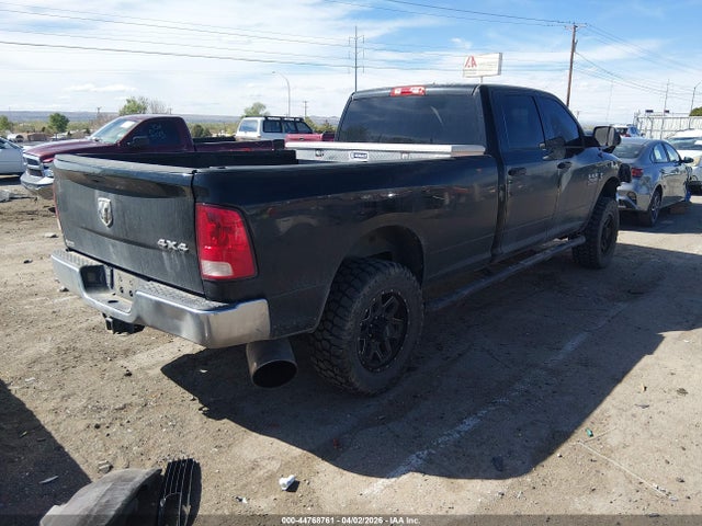 Aukcja sprzedaży 2013 Ram 2500 Tradesman, vin: 3C6UR5HL0DG549063, numer aukcji: 44768761
