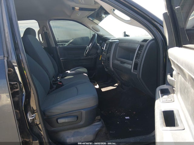 Aukcja sprzedaży 2013 Ram 2500 Tradesman, vin: 3C6UR5HL0DG549063, numer aukcji: 44768761