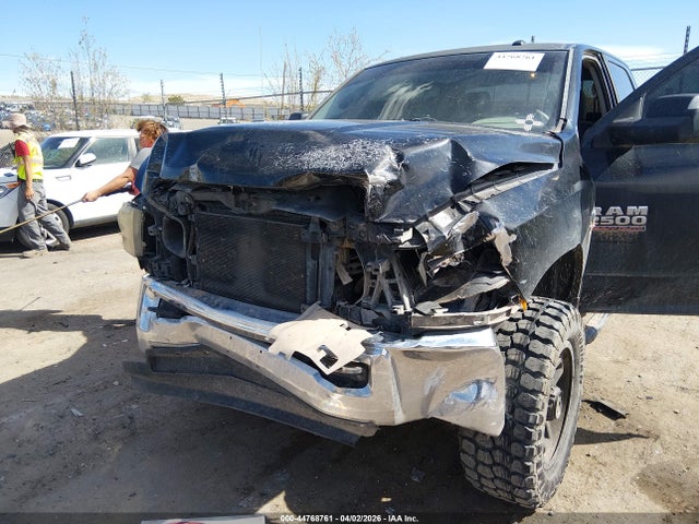 Aukcja sprzedaży 2013 Ram 2500 Tradesman, vin: 3C6UR5HL0DG549063, numer aukcji: 44768761