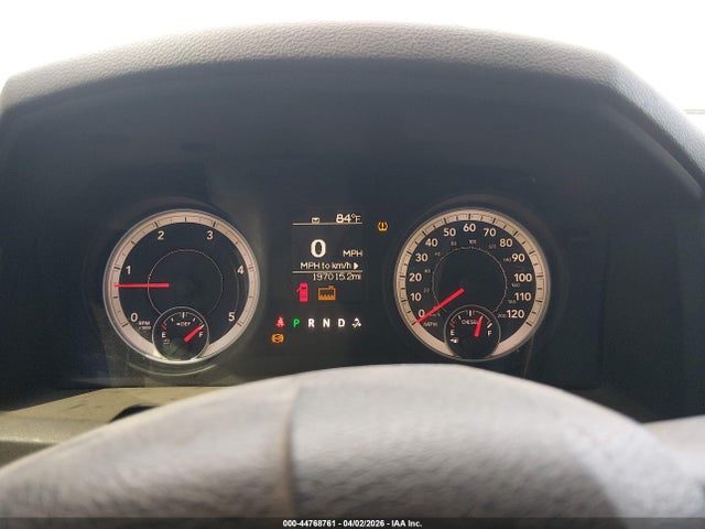 Aukcja sprzedaży 2013 Ram 2500 Tradesman, vin: 3C6UR5HL0DG549063, numer aukcji: 44768761