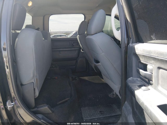 Aukcja sprzedaży 2013 Ram 2500 Tradesman, vin: 3C6UR5HL0DG549063, numer aukcji: 44768761