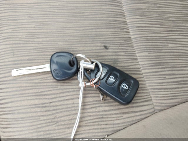 2013 Hyundai Sonata Gls მანქანა იყიდება აუქციონზე, vin: 5NPEB4AC1DH670908, აუქციონის ნომერი: 44768762