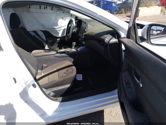3N1AB8CV1RY272311 Nissan Sentra Sv Xtronic Cvt