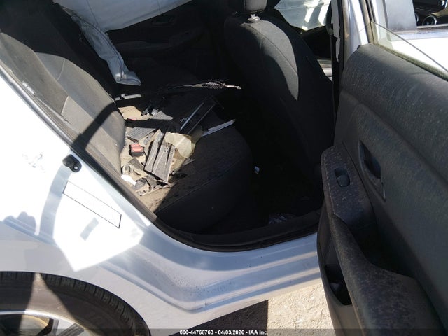 3N1AB8CV1RY272311 Nissan Sentra Sv Xtronic Cvt