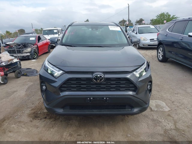 Toyota Rav4 Xle Premium 2025 2T3C1RFV8SW400730 Image 11