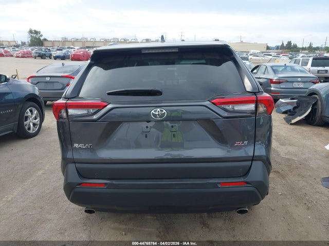 Toyota Rav4 Xle Premium 2025 2T3C1RFV8SW400730 Image 15