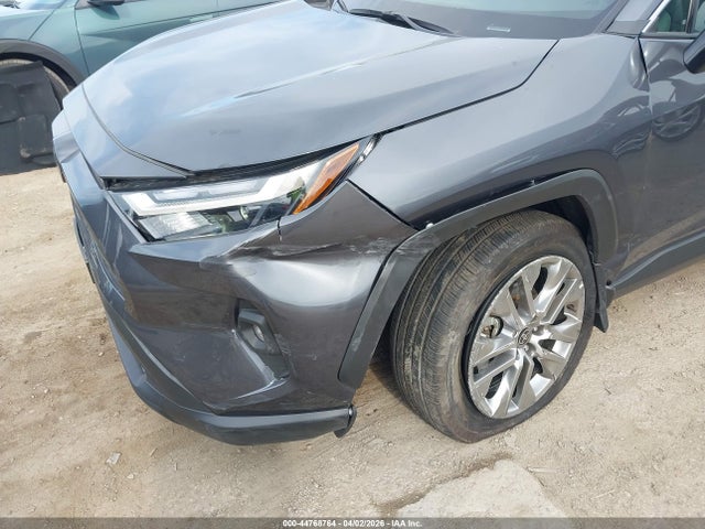 Toyota Rav4 Xle Premium 2025 2T3C1RFV8SW400730 Image 6