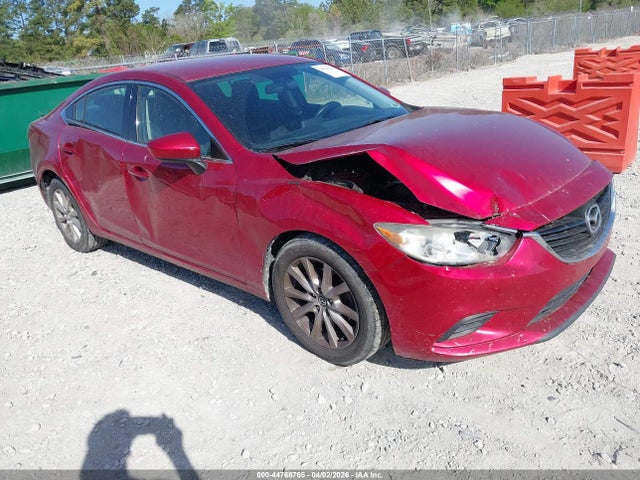 2016 MAZDA MAZDA6 JM1GJ1U53G1473032