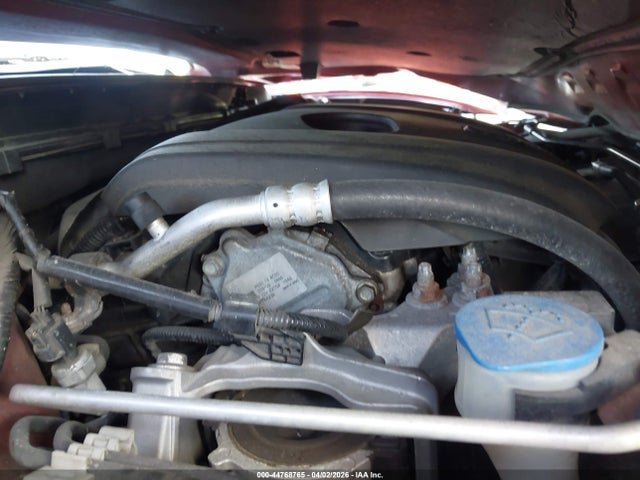 2016 MAZDA MAZDA6 JM1GJ1U53G1473032 Photo 9