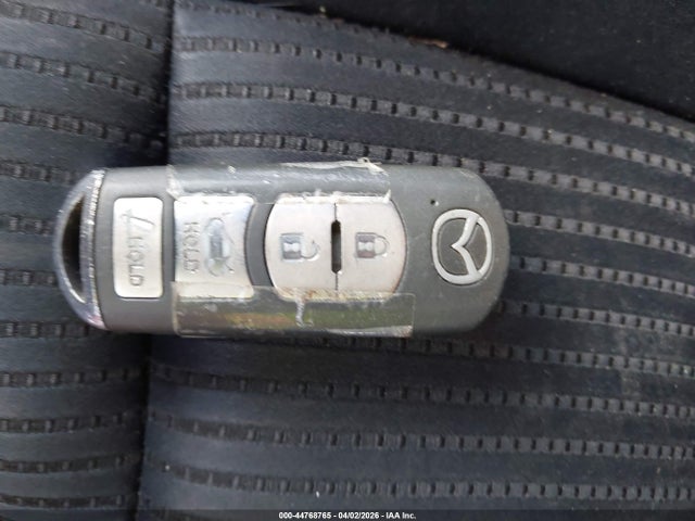 2016 MAZDA MAZDA6 JM1GJ1U53G1473032 Photo 10