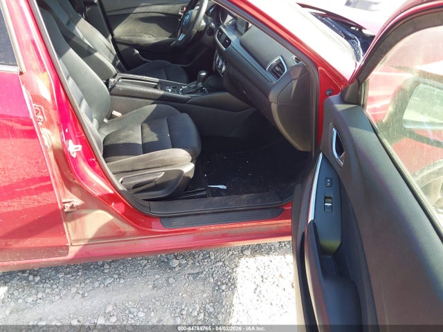 2016 MAZDA MAZDA6 JM1GJ1U53G1473032 Photo 4