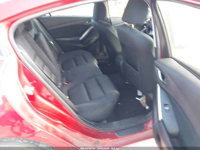 2016 MAZDA MAZDA6 JM1GJ1U53G1473032 Photo 7