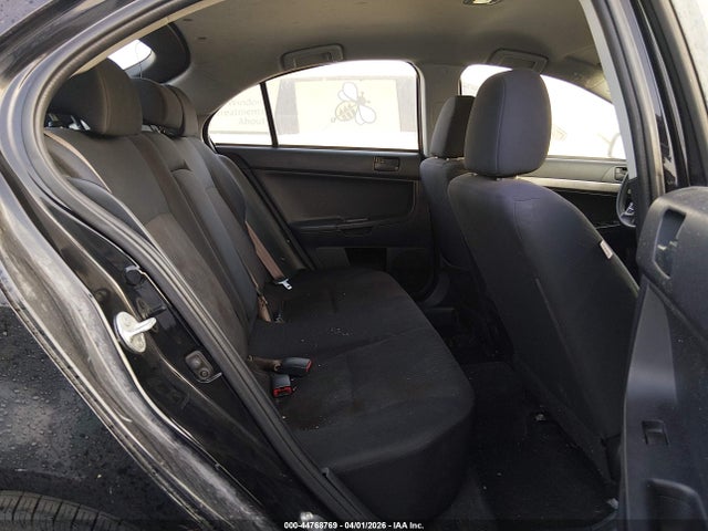 2014 MITSUBISHI LANCER SPORTBACK JA32X2HU9EU007471 Photo 7