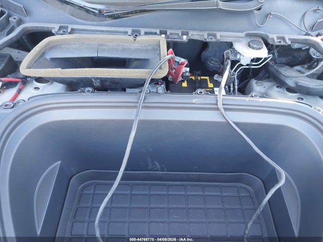 Aukcja sprzedaży 2021 Tesla Model Y Long Range Dual Motor All-wheel Drive, vin: 5YJYGDEE5MF122550, numer aukcji: 44768770