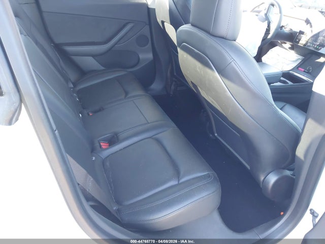 Aukcja sprzedaży 2021 Tesla Model Y Long Range Dual Motor All-wheel Drive, vin: 5YJYGDEE5MF122550, numer aukcji: 44768770